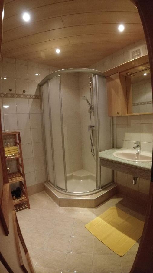 Landhaus Voetter Санкт Йохан им Понгау Екстериор снимка