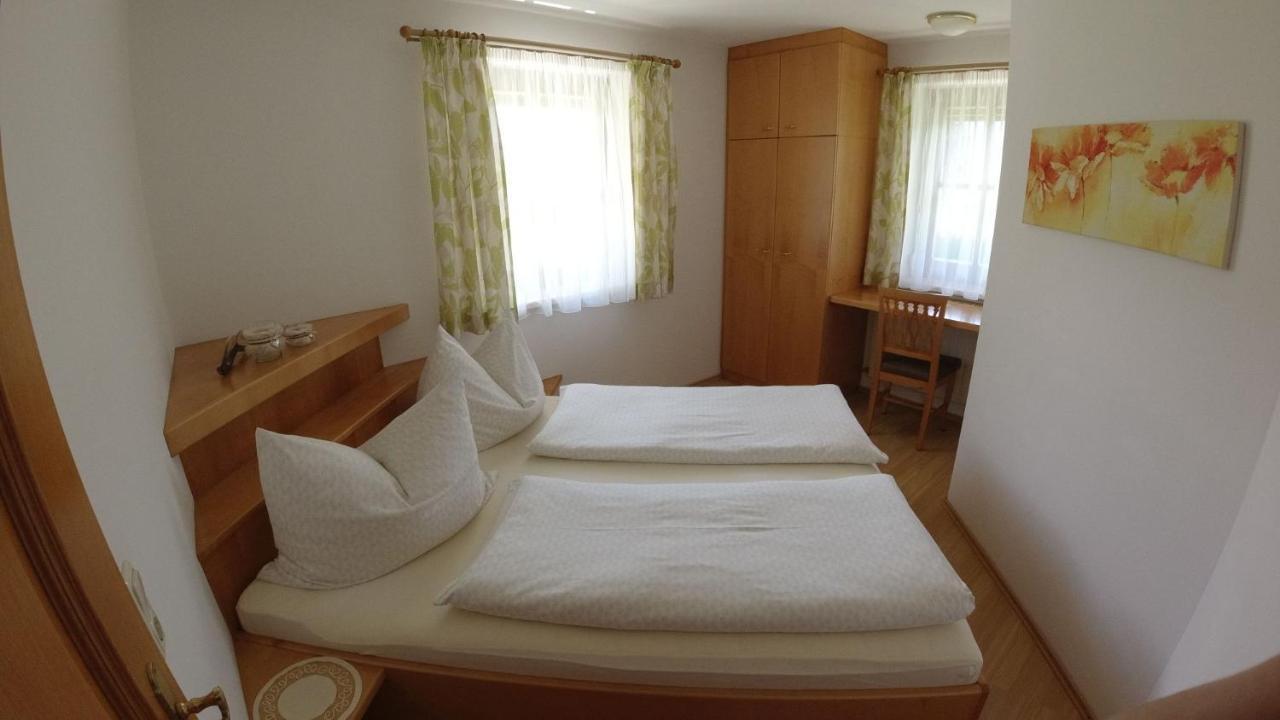 Landhaus Voetter Санкт Йохан им Понгау Екстериор снимка
