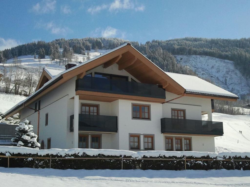 Landhaus Voetter Санкт Йохан им Понгау Екстериор снимка